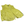 Load image into Gallery viewer, Stone Island 2022 Yellow Shadow Project Glass Linen Utility Vest - Medium - Large
