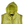 Load image into Gallery viewer, Stone Island 2022 Yellow Shadow Project Glass Linen Utility Vest - Medium - Large
