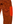 Load image into Gallery viewer, Stone Island 2020 Burnt Orange Nylon Metal Trousers - 34"
