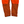 Load image into Gallery viewer, Stone Island 2020 Burnt Orange Nylon Metal Trousers - 34"
