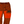 Load image into Gallery viewer, Stone Island 2020 Burnt Orange Nylon Metal Trousers - 34"
