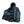Load image into Gallery viewer, Stone Island 2010 Teal Welded Down Balaclava Puffer Jacket - Large
