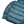 Load image into Gallery viewer, Stone Island 2010 Teal Welded Down Balaclava Puffer Jacket - Large
