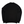 Load image into Gallery viewer, Stone Island 2026 Black Cotton Ribbed Knit Crewneck Jumper - Small
