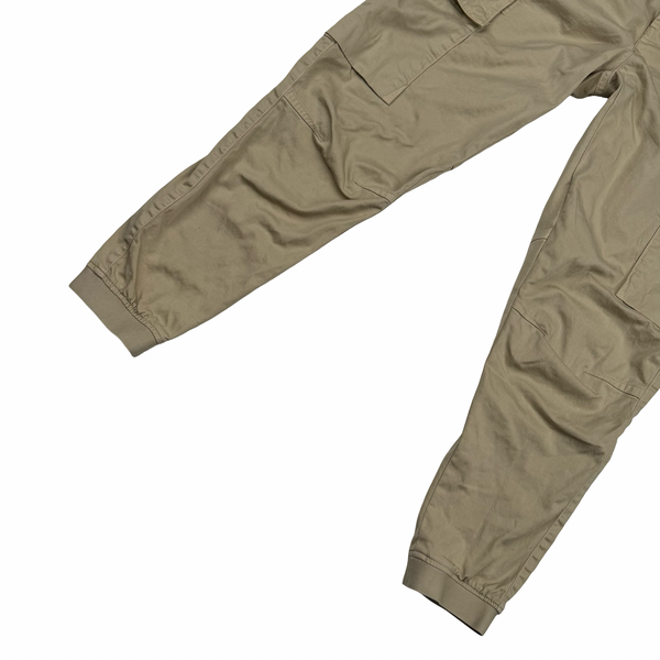 Stone Island 2022 RE T Cargo Trousers - 30"