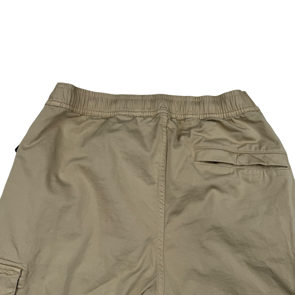 Stone Island 2022 RE T Cargo Trousers - 30"
