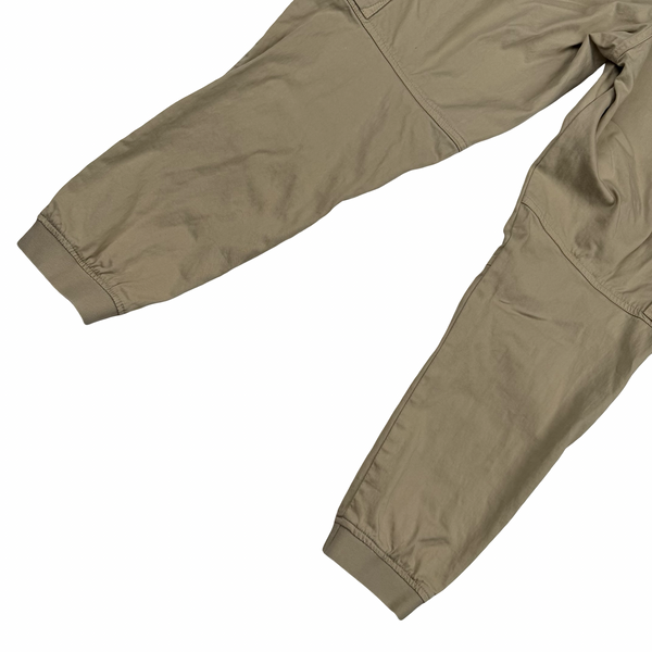 Stone Island 2022 RE T Cargo Trousers - 30"