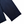 Load image into Gallery viewer, Prada Navy Cotton Long Sleeve Red Tab Polo - Large
