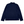 Load image into Gallery viewer, Prada Navy Cotton Long Sleeve Red Tab Polo - Large
