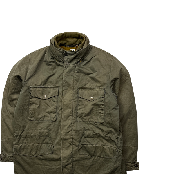 CP Company 2010 Multi Pocket Field Jacket - XXXL