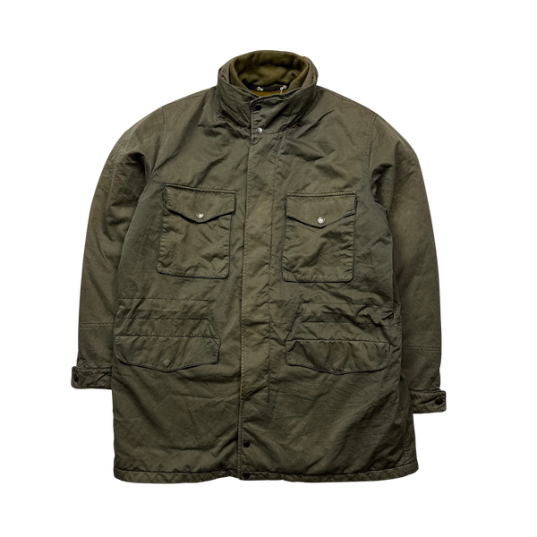 CP Company 2010 Multi Pocket Field Jacket - XXXL