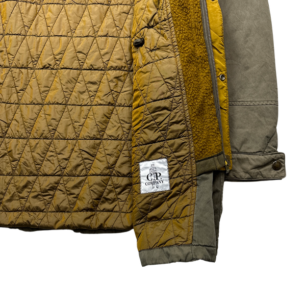 CP Company 2010 Multi Pocket Field Jacket - XXXL