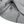 Load image into Gallery viewer, CP Company Silver Metropolis Series 3-2 HyST Overshirt Jacket - Large
