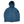 Load image into Gallery viewer, Stone Island 2013 Blue Thick Knitted Wool Nylon Hood Jumper - Small
