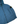 Load image into Gallery viewer, Stone Island 2013 Blue Thick Knitted Wool Nylon Hood Jumper - Small
