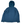 Load image into Gallery viewer, Stone Island 2013 Blue Thick Knitted Wool Nylon Hood Jumper - Small
