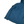Load image into Gallery viewer, Stone Island 2013 Blue Thick Knitted Wool Nylon Hood Jumper - Small
