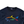 Load image into Gallery viewer, Paul and Shark Navy Graphic Cotton Crew Neck Jumper - Medium
