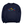 Load image into Gallery viewer, Paul and Shark Navy Graphic Cotton Crew Neck Jumper - Medium
