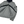 Load image into Gallery viewer, Stone Island 2011 Grey Wool Blend Knit Heavyweight Zipped Jumper - Large
