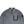 Load image into Gallery viewer, Stone Island Grey Button Up Long Sleeve Polo Shirt - Medium
