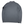 Load image into Gallery viewer, Stone Island Grey Button Up Long Sleeve Polo Shirt - Medium
