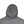 Load image into Gallery viewer, Paul And Shark Grey Cotton Graphic Hooded Jumper - Medium
