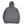 Load image into Gallery viewer, Paul And Shark Grey Cotton Graphic Hooded Jumper - Medium
