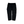 Load image into Gallery viewer, Stone Island 2019 RE-T Black Cotton Cargos Trousers - 36"
