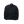 Load image into Gallery viewer, Stone Island 2022 Black Cotton Zipped Overshirt - Medium
