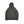 Load image into Gallery viewer, Stone Island 2018 Grey Heavyweight Knit Mussola Gommata Hybrid Buttoned Jumper - Large
