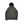 Load image into Gallery viewer, Stone Island 2018 Grey Heavyweight Knit Mussola Gommata Hybrid Buttoned Jumper - Large
