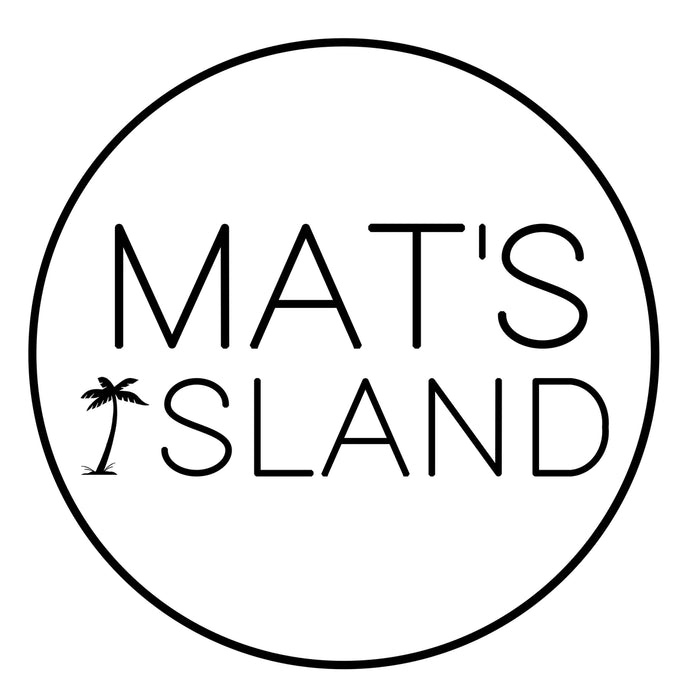 Mat's Island