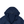 Load image into Gallery viewer, CP Company Navy Cotton Zipped Lens Viewer - Medium
