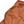 Load image into Gallery viewer, Stone Island Supreme 2019 Orange Brushed Cotton Camo Riot Mask Jacket - Medium
