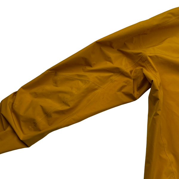 Arcteryx Orange Beta FL Gore-Tex Jacket - Large