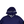 Load image into Gallery viewer, Stone Island 2022 Purple Pullover Striped Hoodie - XL
