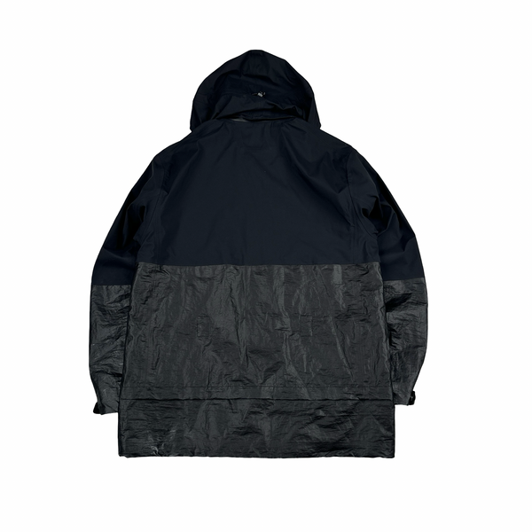 CP Company Goretex Infinium Waterproof Parka Jacket - Small