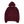 Load image into Gallery viewer, Stone Island 2018 Burgundy Cotton Zipped Hoodie - Medium
