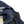Load image into Gallery viewer, Burberry Navy Down Filled Hooded Puffer Jacket - Medium
