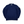 Load image into Gallery viewer, Stone Island Blue Thick Knitted Pullover Jumper - 3XL
