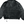 Load image into Gallery viewer, Prada Red Tab Black Nylon Down Quarter Zip Padded Down Jacket - Small
