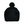 Load image into Gallery viewer, CP Company Black Lens View Diamond Detailing Zip Up Hoodie -  XXL
