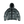 Load image into Gallery viewer, Stone Island 2017 Steel Grey  Pertex Quantum Y Down Puffer Jacket - Medium
