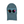 Load image into Gallery viewer, CP Company x Palace Baby Blue Goggle Knit Balaclava
