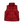 Load image into Gallery viewer, Stone Island 2009 Red Opaque Nylon Tela Down Gilet - Large
