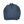 Load image into Gallery viewer, CP Company Blue Cotton Lens Viewer Quarter Zip Pullover - Large
