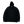 Load image into Gallery viewer, Stone Island 2021 Black Cotton Zipped Hoodie - 3XL
