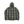 Load image into Gallery viewer, Barbour Beacon Reversible Checked Print Hooded Puffer Jacket - Small
