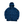 Load image into Gallery viewer, Stone Island Navy Weatherproof Down Parka Jacket - Medium
